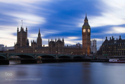 socialfoto:  Big Ben by anthonyfountain #SocialFoto