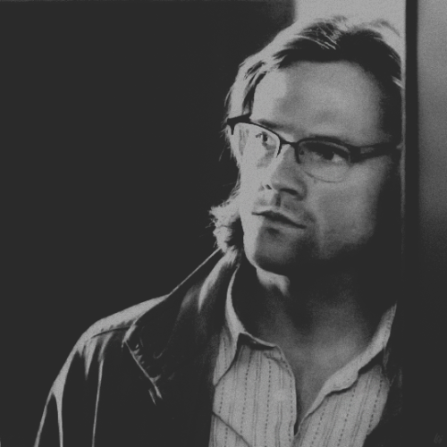 lemondropsonice:S11 Countdown: 13 days or “we all know glasses are a thing” - SN: 8x14