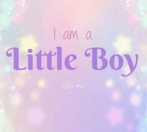 any other little boys out there? 