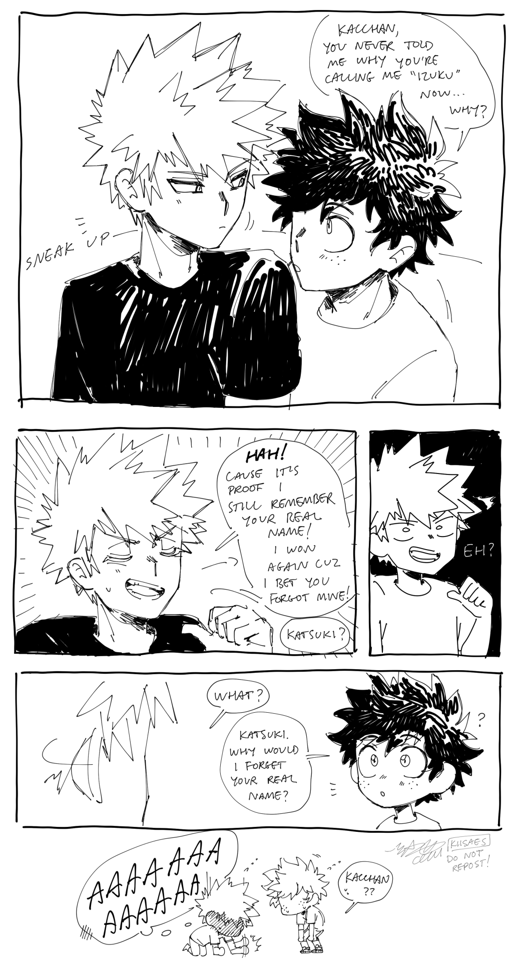 Bkdk comics