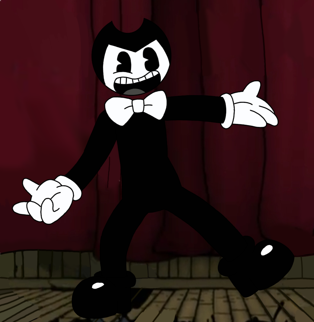 Bendy : All Cutscenes  Friday Night Funkin' Indie Cross 