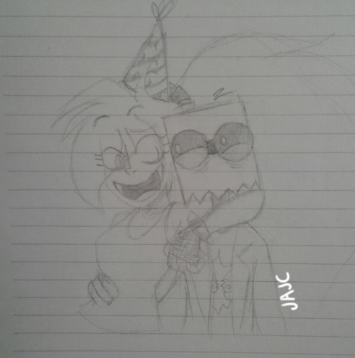 Feliz Cumpleaos Mi Hermoso Flug