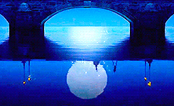 aibaaina:  Love Is An Open Door 