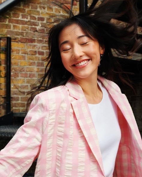 Kassius Nelson And Yuyu Kitamura For Netflix