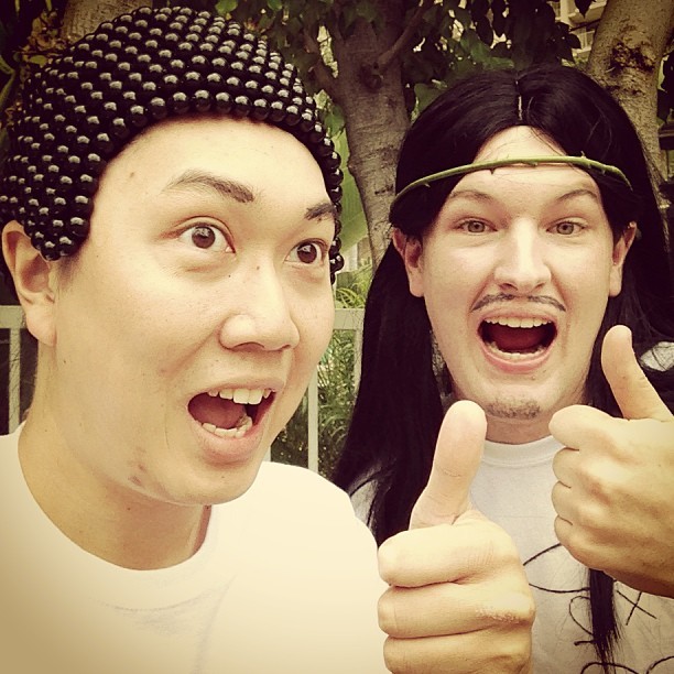 rofomet:  #saintoniisan #saintyoungmen 