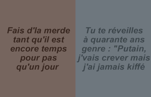 theoppositeofadults: Écoute, l'histoire s'écrit en tournant les pagesÉcouteJ'ai