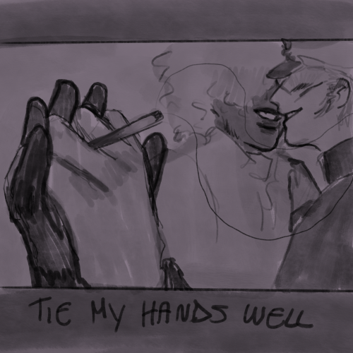 I Just Finished An Animatic About Accardis Feelings For Ryker :) Here Some Of The Drawings I Made