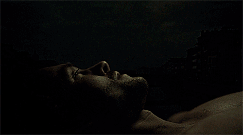 amatesura:Hannibal (2001) | Hannibal 3.05, Contorno