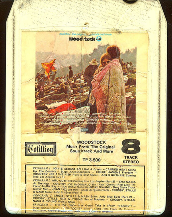 1971: Classic Rock's Classic Year