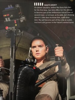 maree-swan:  Han Solo would be so proud “SOLO’S LEGACY” !!!!!!!!!