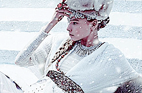 maryboleyn:Period Drama Meme | P E R I O D ♔ {1/1}↳ Romanov Russia ~ 19th Century - Early 20th Centu