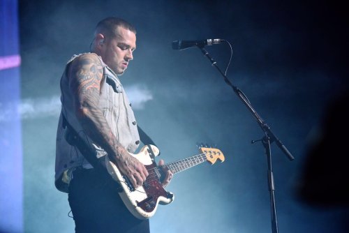 bustedpoland: Pigs Can Fly Tour Londyn O2 Arena 27-05-2016 Zdjęcia: The O2