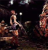 heartslayers-deactivated2014030:  you want S.T.A.R.S? i’ll give you S.T.A.R.S!