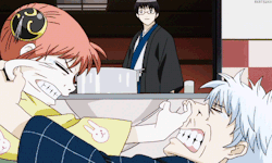 “what’s gintama about”