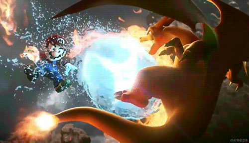 Nintendo GIFs