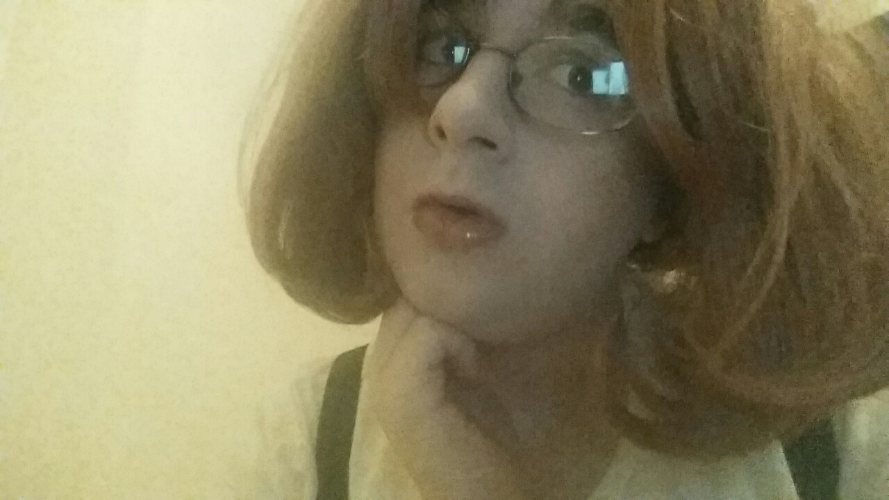 buberry:  buberry:  hey, this is faith. i’m a 20 year old disabled trans woman