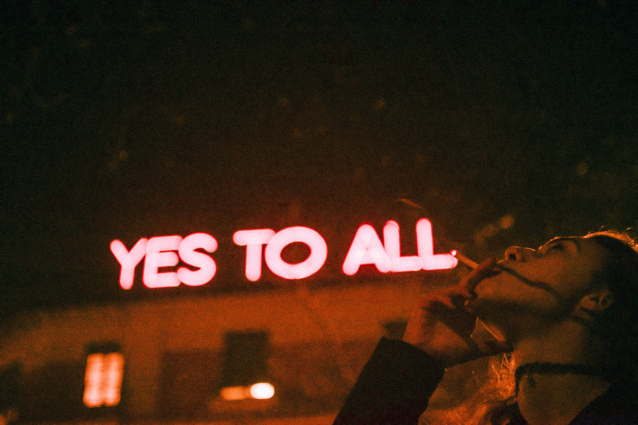 abduction:  YES TO ALL  