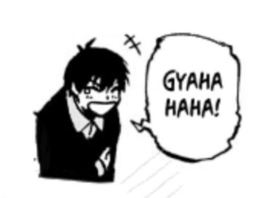 If Isagi Yoichi Has No Fans Im FUCKING DEAD