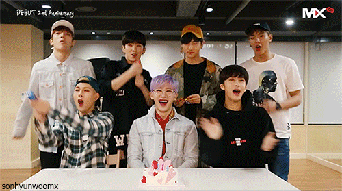 Image result for monstax bday