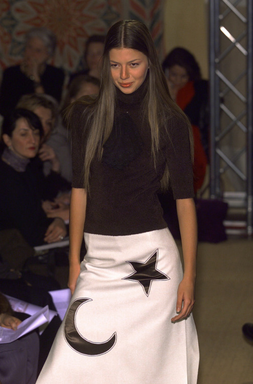 stephan janson fw01