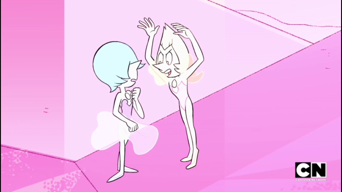 water-gem:  So dramatic
