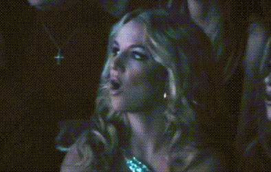 fuckinglovebrit:  When someone hot walks by… 