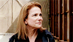 corlgrimes:  ladies of twd appreciation days → deanna monroe 