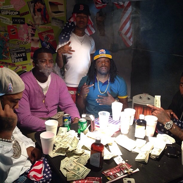 codeine-boys:  SQUAD FREE GUWOP