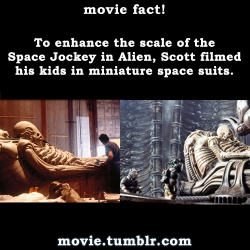 movie:  More movie facts 