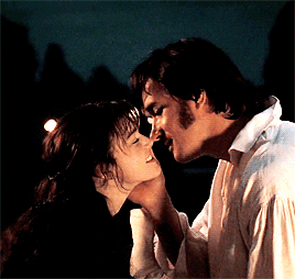 bellamyblakes:“You may only call me Mrs. Darcy when you are completely, perfectly, and incande