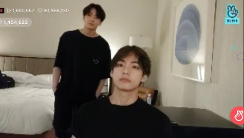 190518 Vlive In A Nutshell