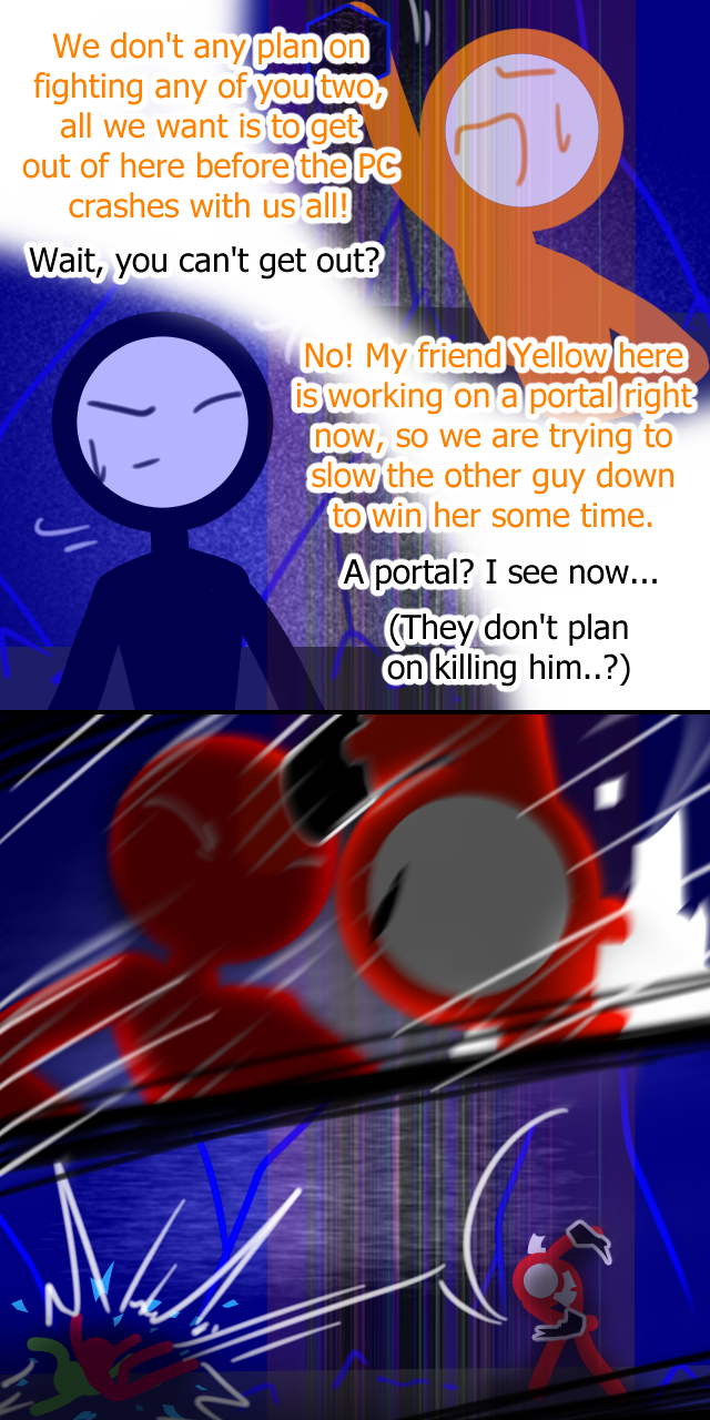Mutual Aid (part26)