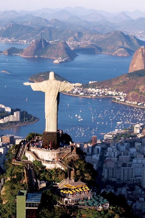 cornersoftheworld: Rio