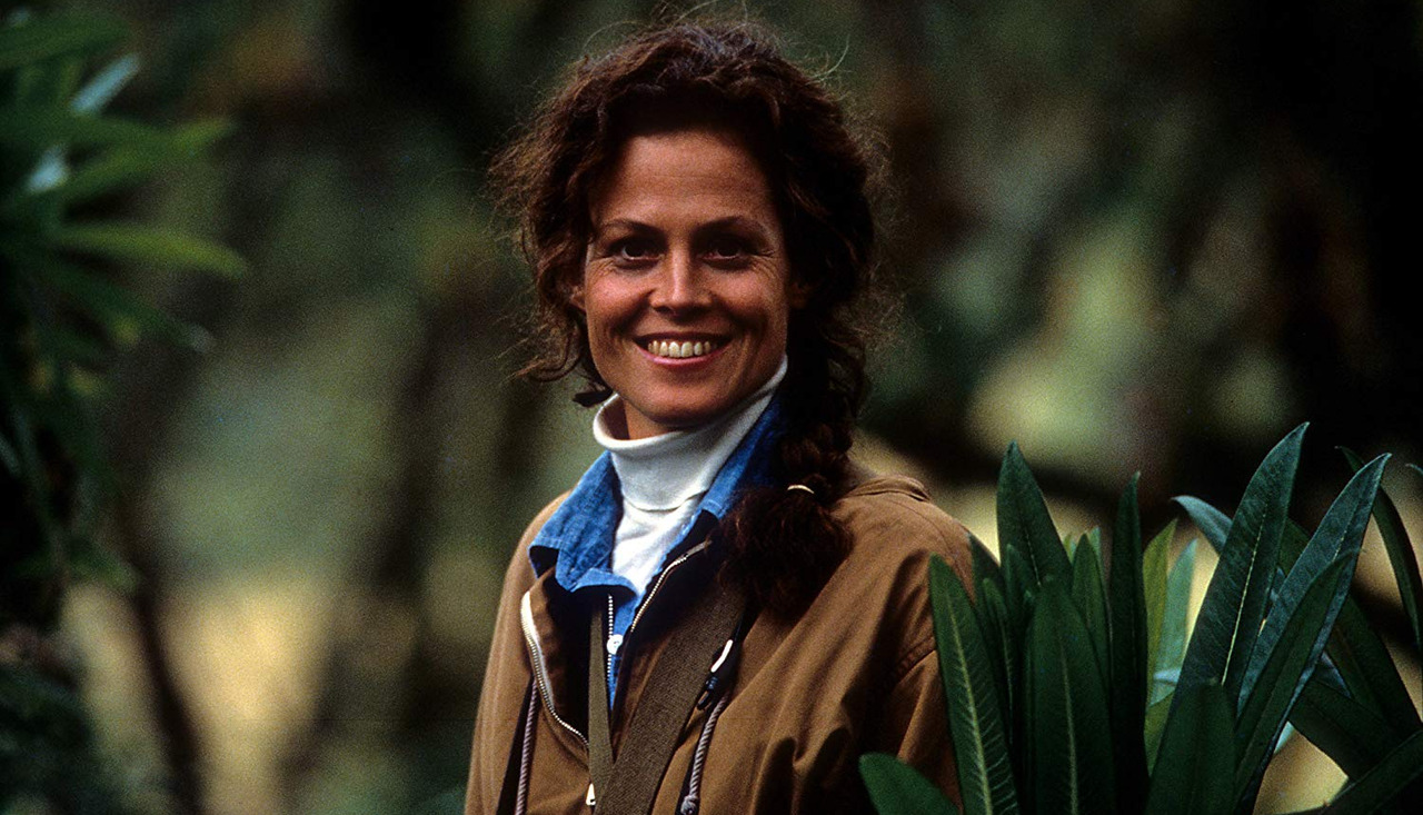 cvasquez:Happy 70th birthday to the queen: Sigourney Weaver 
