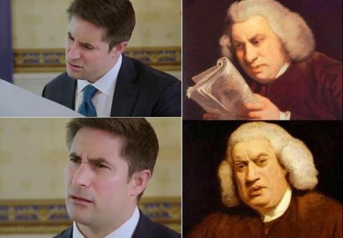 Bullshit Detection Is Timeless