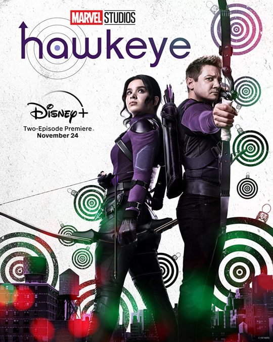 Hawkeye (Disney+) - Page 2 B30a4da2bd565ac44f2ca72d114e9827963e64cb