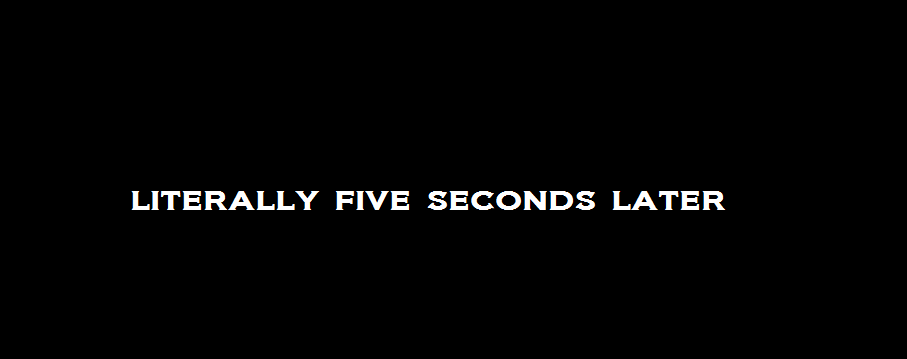 bisexualangeliris:icapturedthecastle:so I finally caught up on last weeks episode