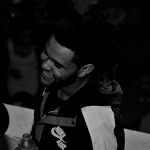 The Weeknd