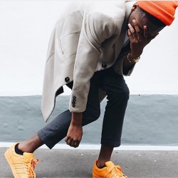 stayfreshpl:  ORANGE