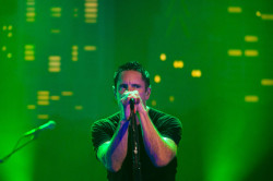 nincentral:  Nine Inch Nails: Austin City Limits. The performance will air April 5th on PBS.  Can&rsquo;t wait for this!