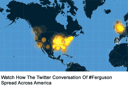 fastcompany: It almost looks like a nuclear war played out on the Internet. Read More&gt;