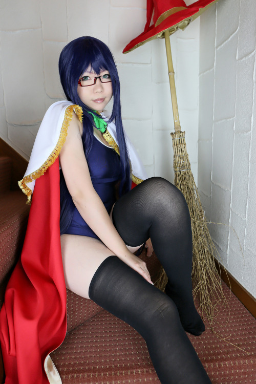 Sex Witch Craft Works - Ayaka Kagari (Higurashi pictures