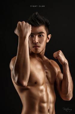 ASIAN MALE OBSESSION