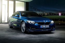 narsieboynation:  2014 BMW Alpina B4 Bi-