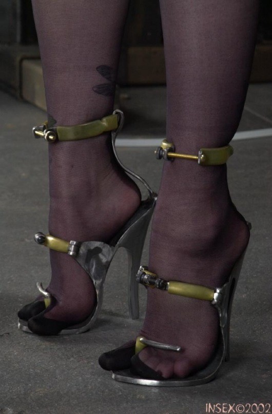 nylons, and other stuff