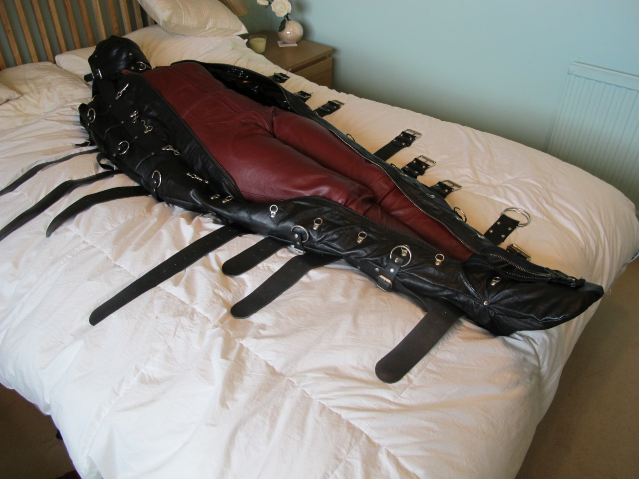 RUBBER-PUPPY RUGI