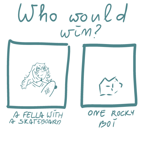 stuck-in-this-mortal-form - My motivation is questionable