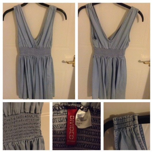 SALE (see other items here) Trying to sell on some clothes and stuff to make space in my wardrobe! I