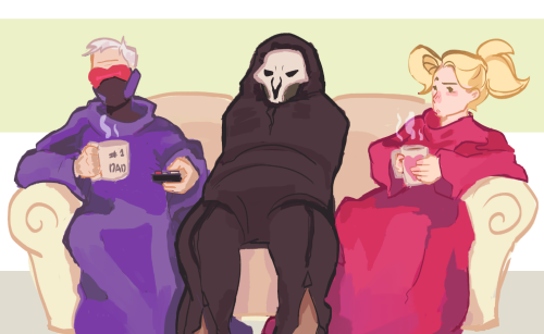 rinrienl:onesies, snuggies, and.. sleeping bags..?