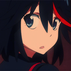  Cutie Pie Ryuuko  this is why I love tsuderes~ &lt;3 &lt;3 &lt;3